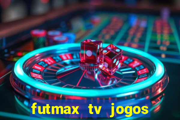 futmax tv jogos flamengo e vasco